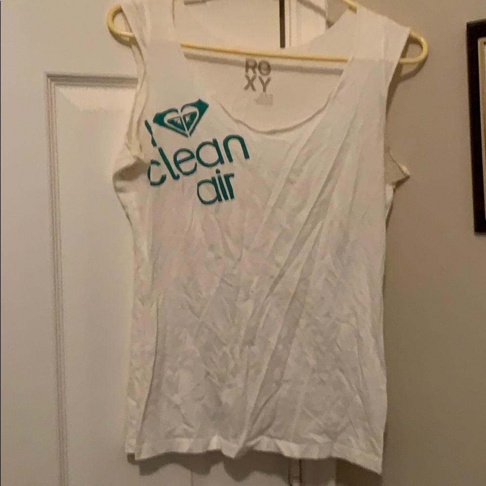 Roxy Top